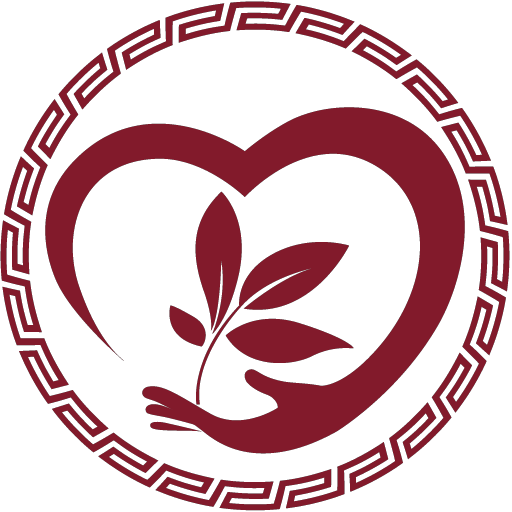 CHIA XIN TCM LOGO
